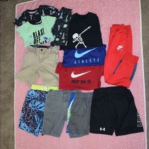 Boy bundle